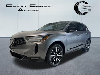 New 2025 Acura RDX A-Spec image 1