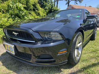 Used 2014 Ford Mustang Premium w/ Comfort Package image 1