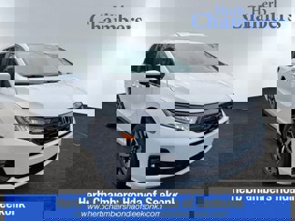 New 2026 Honda Odyssey EX-L image 1