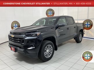 New 2026 Chevrolet Colorado LT w/ LT Convenience Package image 1