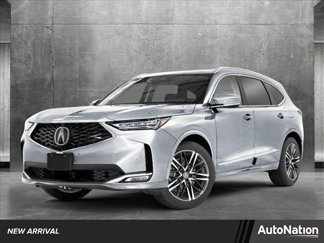New 2026 Acura MDX SH-AWD w/ Advance Package image 1