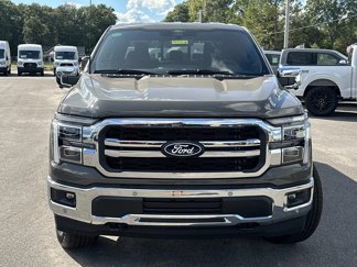 New 2025 Ford F150 Lariat video 3