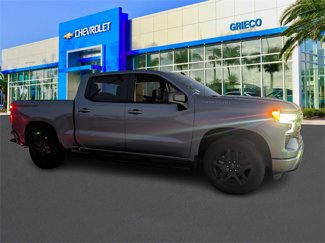 New 2026 Chevrolet Silverado 1500 RST image 1