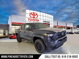 New 2025 Toyota Tacoma SR5 image 1