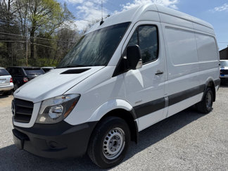 Used 2015 Mercedes-Benz Sprinter 3500 image 1