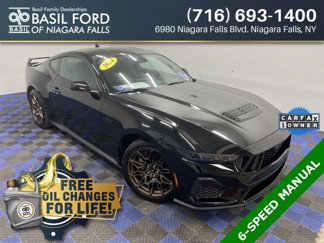 Used 2024 Ford Mustang GT w/ Mustang Nite Pony Package image 1