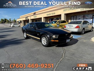 Used 2009 Ford Mustang Premium image 1