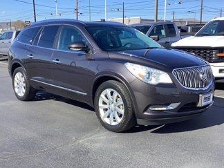 Used 2017 Buick Enclave Premium w/ Experience Buick Package image 1