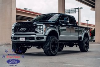New 2025 Ford F250 Lariat w/ Lariat Ultimate Package image 1
