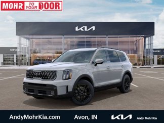 New 2025 Kia Telluride SX Prestige X-Line image 1