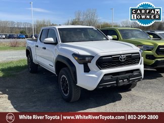 Used 2024 Toyota Tacoma TRD Off-Road image 1