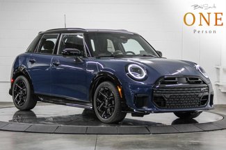 New 2026 MINI Cooper S image 1