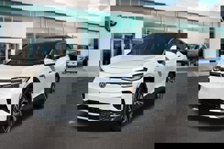 New 2025 Volkswagen ID.4 Pro S Plus image 1