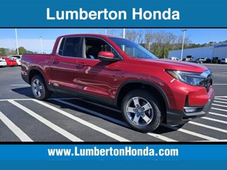 New 2025 Honda Ridgeline RTL image 1