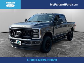 New 2025 Ford F350 XLT image 1