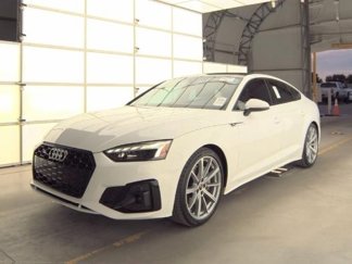 Used 2025 Audi A5 2.0T Premium Plus image 1