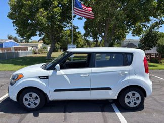 Used 2012 Kia Soul image 1