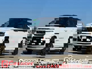 New 2025 Jeep Grand Cherokee L Summit w/ Advanced Protech Group IV image 1