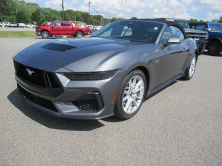 New 2025 Ford Mustang GT Premium image 1