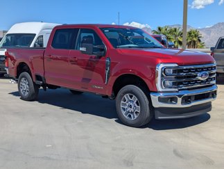 New 2026 Ford F250 Lariat image 1