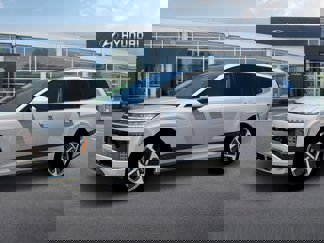 New 2026 Hyundai Ioniq 9 Calligraphy video 2