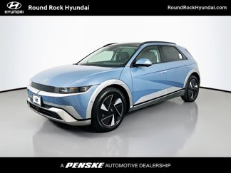 New 2025 Hyundai Ioniq 5 Limited image 1