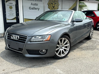 Used 2012 Audi A5 2.0T Premium Plus image 1