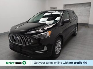 Used 2024 Ford Edge SEL image 1