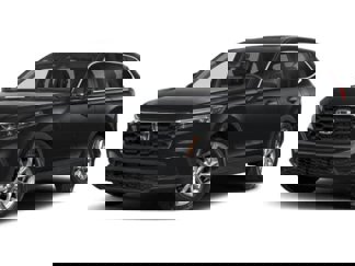 New 2026 Honda CR-V EX-L image 1