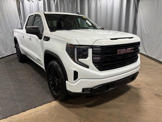 New 2025 GMC Sierra 1500 Elevation w/ Preferred Package image 1