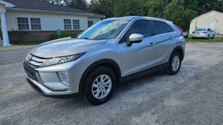 Used 2019 Mitsubishi Eclipse Cross ES image 1
