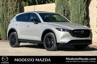 New 2025 MAZDA CX-5 2.5 Turbo w/ Premium Package image 1