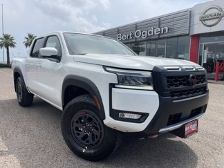 New 2025 Nissan Frontier PRO-4X image 1