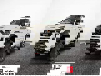 New 2025 Toyota Tacoma TRD Pro w/ Tow Tech Package image 1