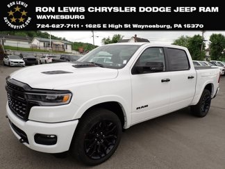 New 2025 RAM 1500 Limited image 1