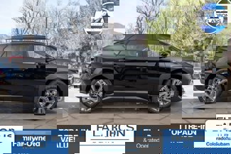 New 2025 Subaru Solterra Limited image 1
