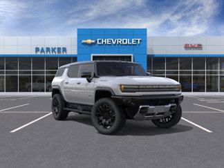 New 2026 GMC Hummer EV SUV video 1