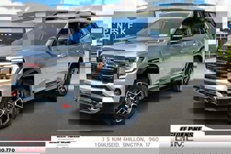 New 2026 GMC Terrain AT4 w/ Convenience Package III image 1