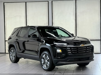 New 2026 Chevrolet Equinox LT image 1