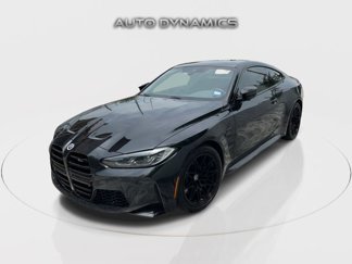 Used 2023 BMW M4 Competition w/ Parking Assistance Package image 1