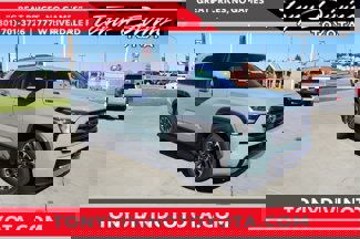 New 2026 Toyota Sequoia Limited video 1
