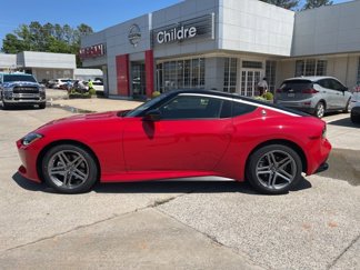 New 2025 Nissan Z Sport w/ Floor Mat Package image 1