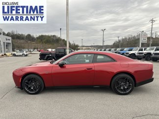 New 2024 Dodge Charger R/T w/ Plus Group image 1