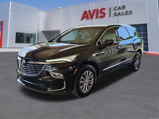 Used 2024 Buick Enclave Premium image 1