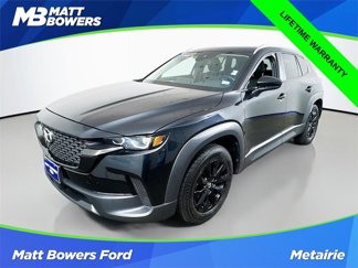 Used 2023 MAZDA CX-50 2.5 S w/ Preferred Plus Pkg image 1