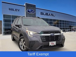 Certified 2024 Subaru Ascent Premium w/ Convenience Package image 1
