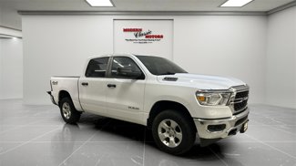 Used 2024 RAM 1500 Big Horn image 1