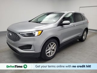 Used 2023 Ford Edge SEL image 1