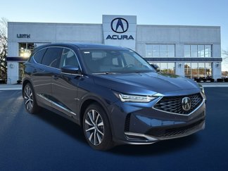 New 2026 Acura MDX FWD w/ Technology Package image 1