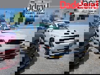 New 2023 Dodge Challenger SRT Hellcat image 1